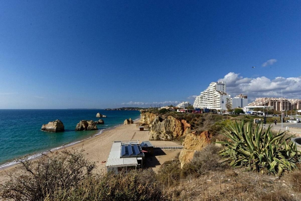 Oasis Praia Da Rocha Apartment Portimão Exterior photo